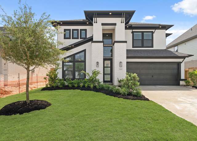 Property at 31243 Anna Meadows Dr, Fulshear, TX 77441, 4 beds, 3.5 baths