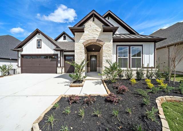Property at 10128 Halpin Cv, Willis, TX 77318, 3 beds, 2 baths