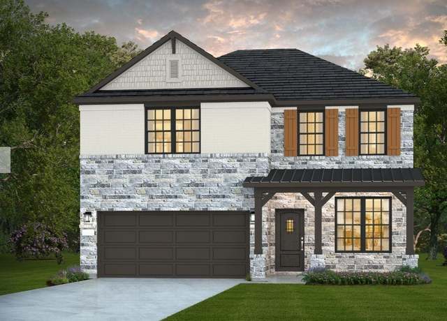 Property at 3811 Tantallon Ln, Katy, TX 77493, 4 beds, 3.5 baths