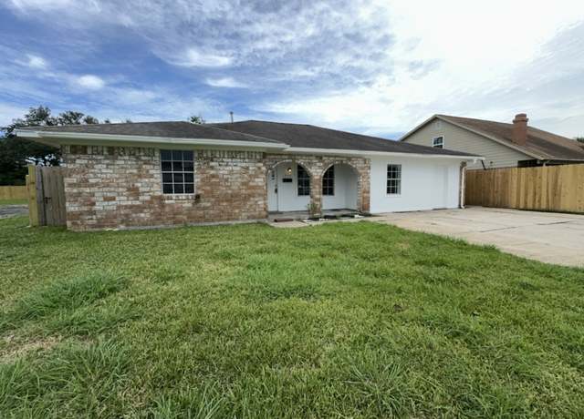 Property at 804 Kolb Rd, Pasadena, TX 77502, 4 beds, 2 baths