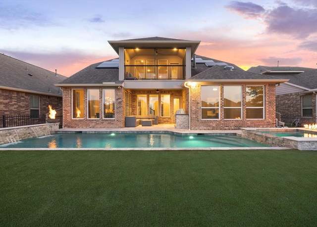 Property at 19534 Juniper Breeze Ln, Spring, TX 77379, 5 beds, 3.5 baths