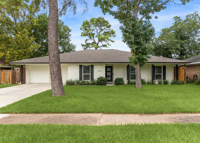 Property at 12115 Atwell Dr, Houston, TX 77035, 3 beds, 2 baths
