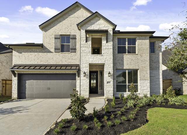 Property at 31518 Copper Oaks Ct, Fulshear, TX 77441, 4 beds, 3.5 baths