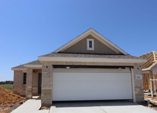 Property at 21423 Jacaranda Blossom Way, Tomball, TX 77377, 3 beds, 2.5 baths