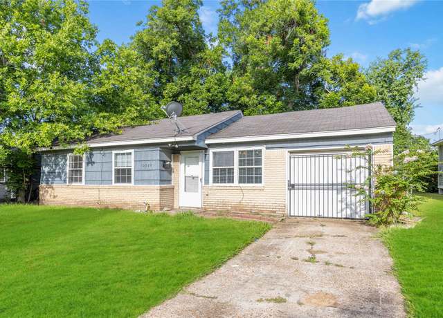 Property at 10522 Fairland Dr, Houston, TX 77051, 3 beds, 1 bath