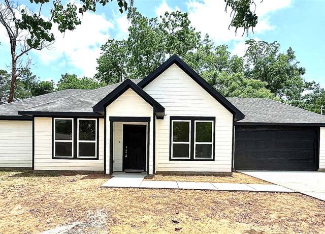 Property at 141 Shady Ln, West Columbia, TX 77486, 3 beds, 2 baths