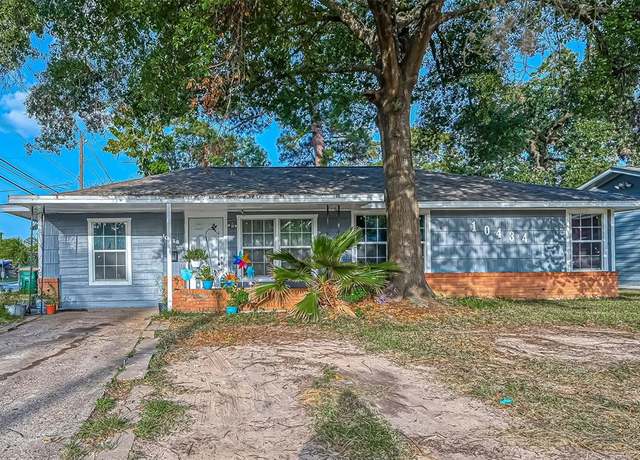 Property at 10434 Envoy St, Houston, TX 77016, 4 beds, 2 baths