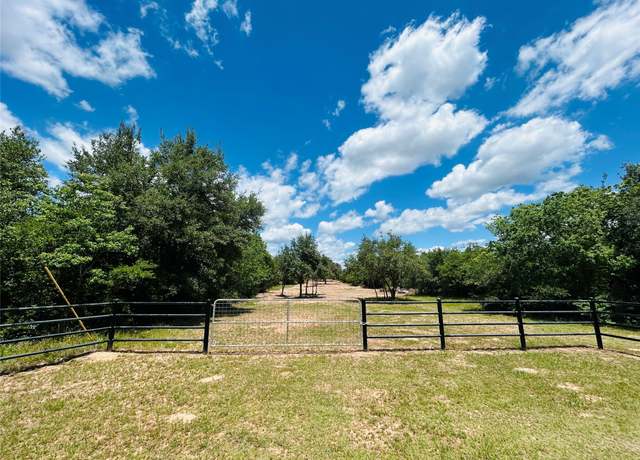 Property at 1147 County Road 156, Columbus, TX 78934