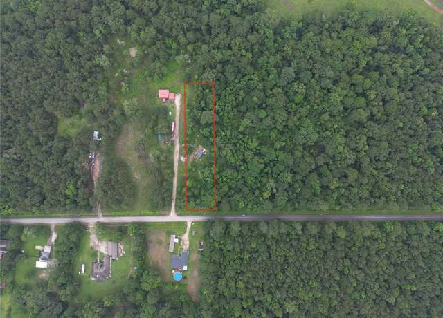 Property at 1338 County Rd 318, Cleveland, TX 77327