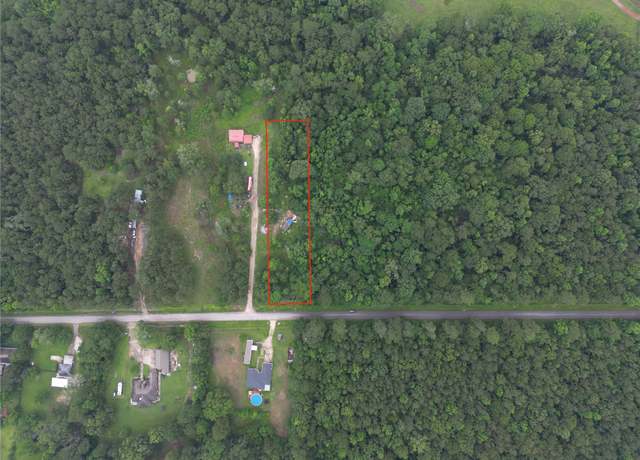 Property at 1338 County Rd 318, Cleveland, TX 77327