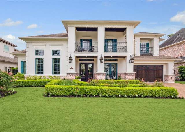 Property at 23 E Loftwood Cir, Spring, TX 77382, 5 beds, 5.5 baths