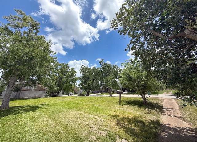 Property at 1573 Godwin St, Houston, TX 77023