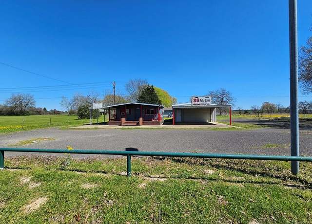 Property at 15042 N US Hwy 287, Grapeland, TX 75844
