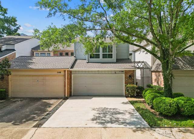 Property at 1146 Fountain View Dr #204, Houston, TX 77057, 4 beds, 3 baths