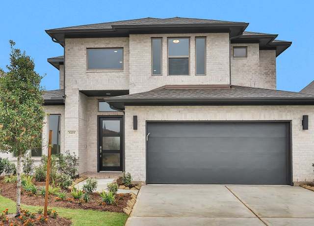 Property at 5415 Violet Ridge Dr, Richmond, TX 77469, 4 beds, 3.5 baths