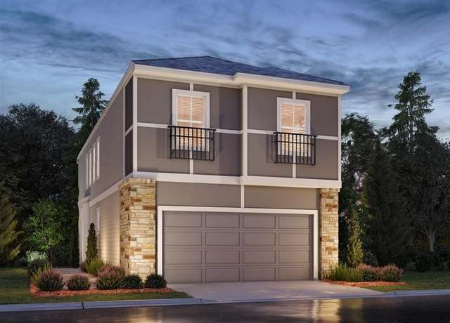 Property at 10031 Rustic Charm St, Houston, TX 77080, 3 beds, 2.5 baths