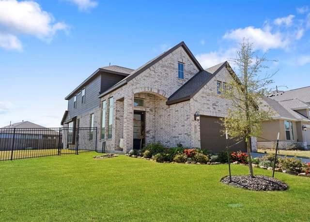 Property at 4934 Chester Lake Ln, Porter, TX 77365, 4 beds, 3.5 baths