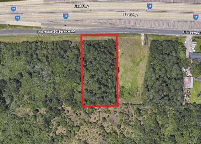 Property at 0 I-10 Lot 2, Baytown, TX 77521