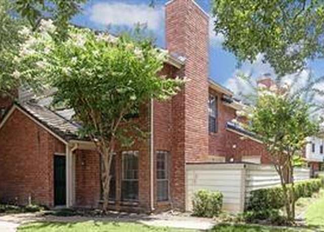 Property at 2211 S Kirkwood Rd #9, Houston, TX 77077, 1 bed, 1.5 baths