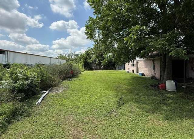 Property at 0 Golden Forest Dr, Houston, TX 77091