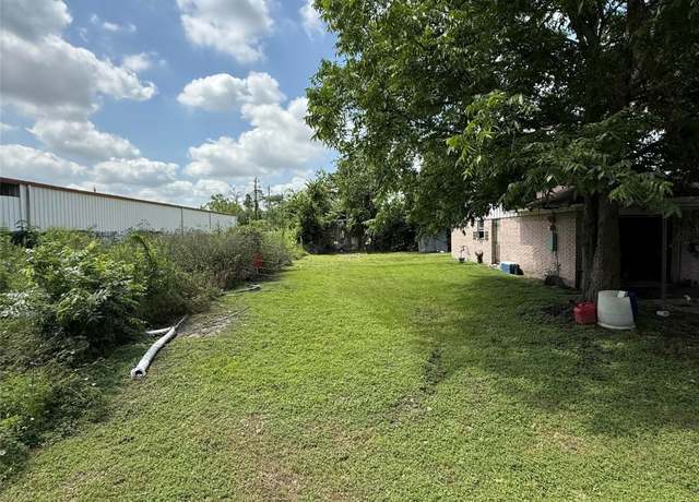 Property at 0 Golden Forest Dr, Houston, TX 77091