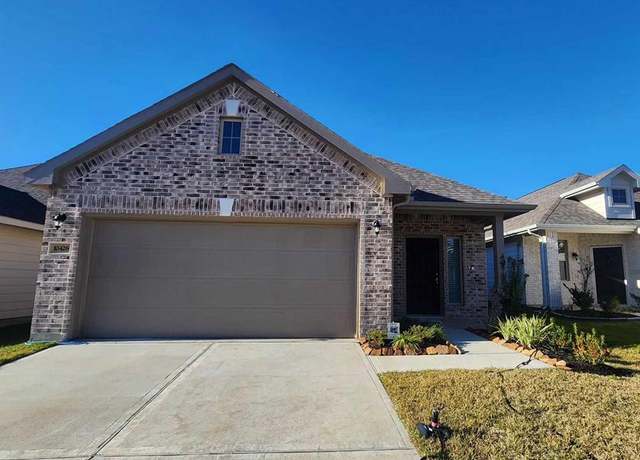 Property at 10426 Rochester Hills Ln, Tomball, TX 77375, 3 beds, 2 baths
