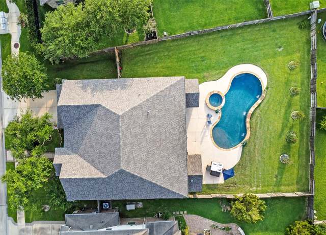 Property at 19538 Salt Grass Meadow Dr, Cypress, TX 77433, 5 beds, 3.5 baths