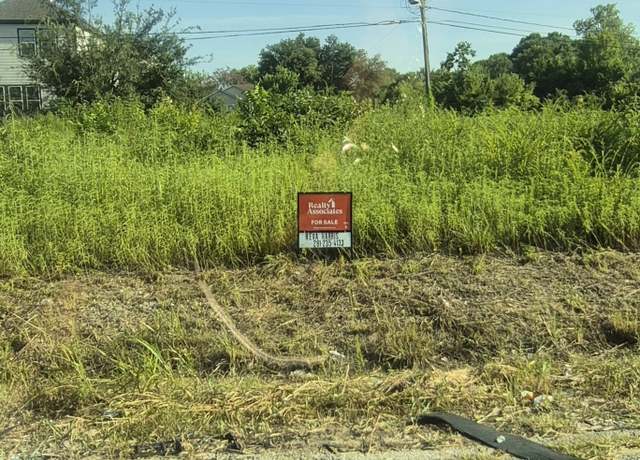 Property at 0 Rue Street St, Houston, TX 77033