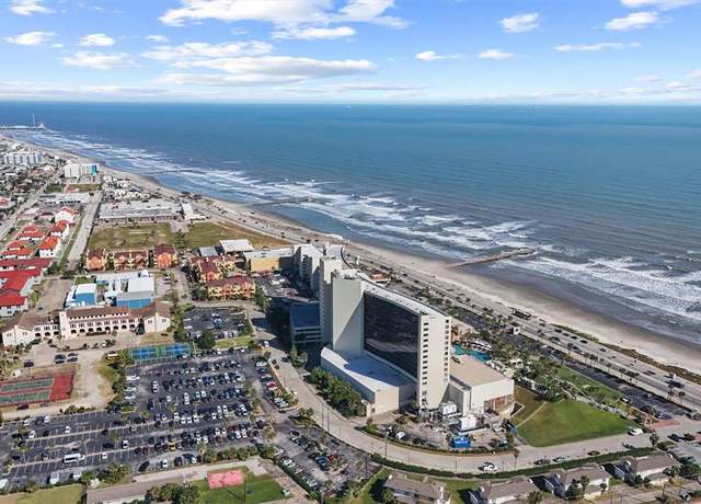 Property at 5220 Seawall Blvd Unit 1134C, Galveston, TX 77551, 1 bed, 1 bath