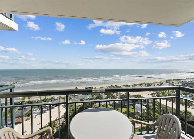 Property at 5220 Seawall Blvd Unit 1134C, Galveston, TX 77551, 1 bed, 1 bath