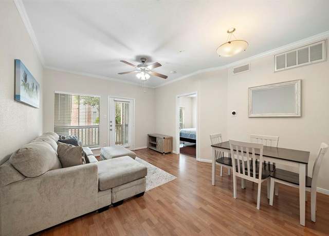 Property at 1330 Old Spanish Trl #5203, Houston, TX 77054, 1 bed, 1 bath