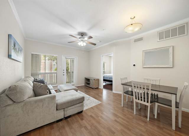 Property at 1330 Old Spanish Trl #5203, Houston, TX 77054, 1 bed, 1 bath