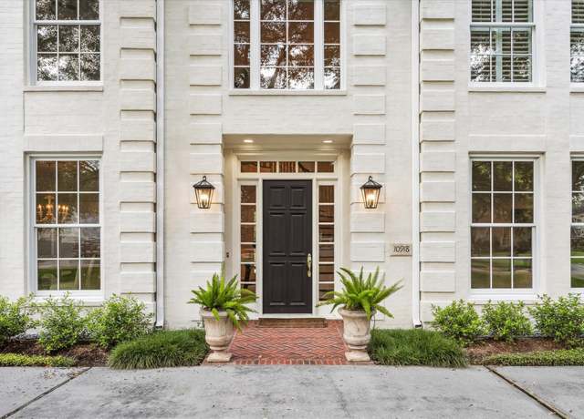 Property at 10918 Wickline Dr, Houston, TX 77024, 5 beds, 7 baths