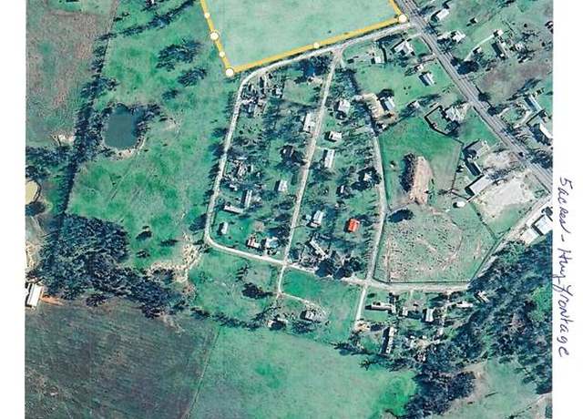 Property at TBD Tx-21, Midway, TX 75852