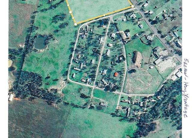 Property at TBD Tx-21, Midway, TX 75852