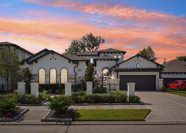 Property at 8914 Orchard Cv, Missouri City, TX 77459, 4 beds, 4 baths