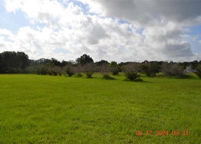 Property at 0 FM 723, Richmond, TX 77406