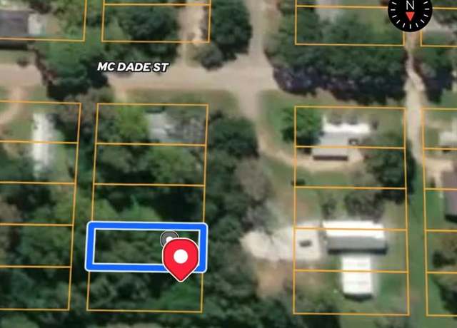 Property at 15TH Street, Hempstead, TX 77445