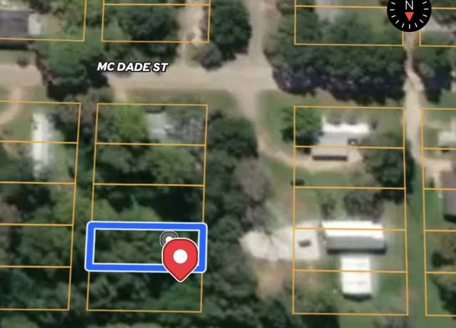 Property at 15TH Street, Hempstead, TX 77445