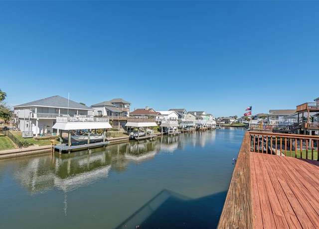 Property at 12840 E Camino Famoso, Galveston, TX 77554, 3 beds, 2.5 baths