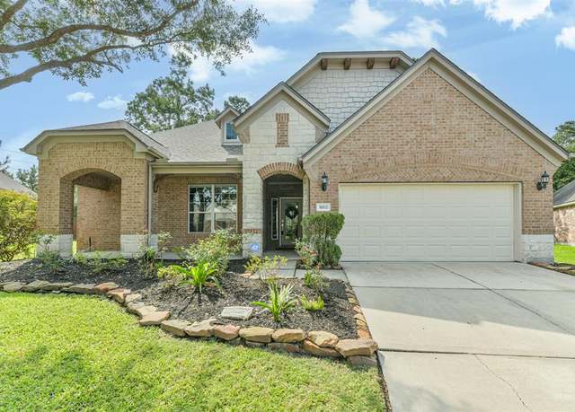 Property at 16802 Cherokee Lake Ln, Houston, TX 77044, 4 beds, 3.5 baths