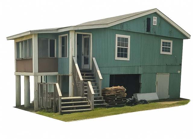 Property at 415 Oyster St, Freeport, TX 77541, 1 bed, 1 bath
