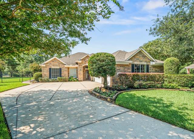 Property at 24532 Pomeroy Grove Dr, Porter, TX 77365, 3 beds, 2.5 baths