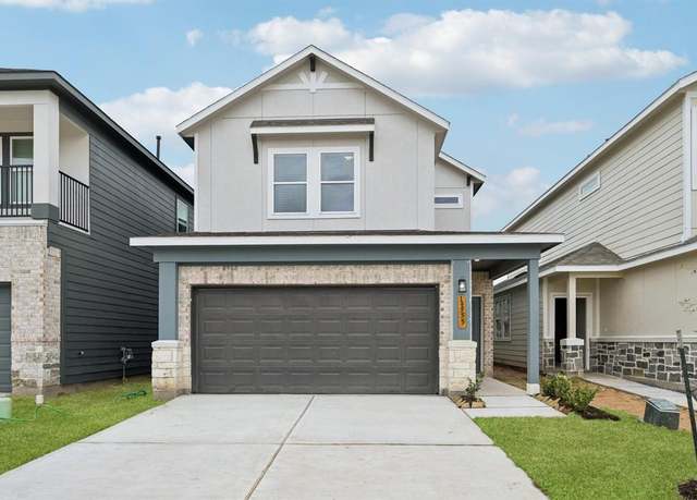 Property at 14119 Mellow Pine Ct, Houston, TX 77032, 3 beds, 2 baths