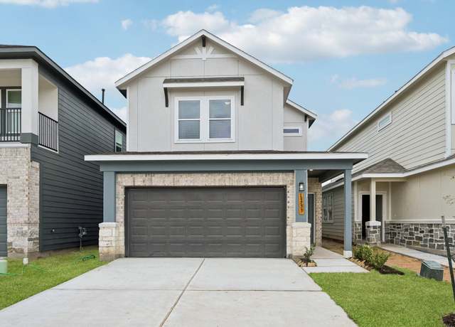 Property at 14119 Mellow Pine Ct, Houston, TX 77032, 3 beds, 2 baths
