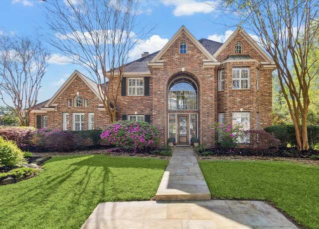 Property at 5902 Juniper Bluff Ct, Kingwood, TX 77345, 4 beds, 3.5 baths
