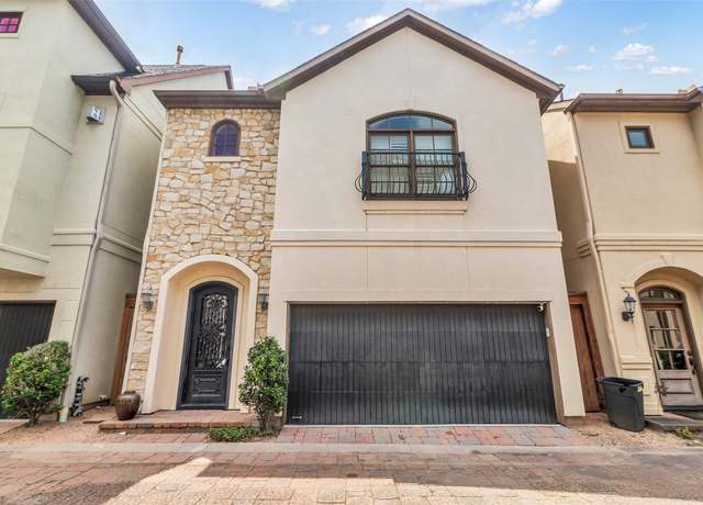 Property at 1408 Alabama St, Houston, TX 77004, 4 beds, 3.5 baths