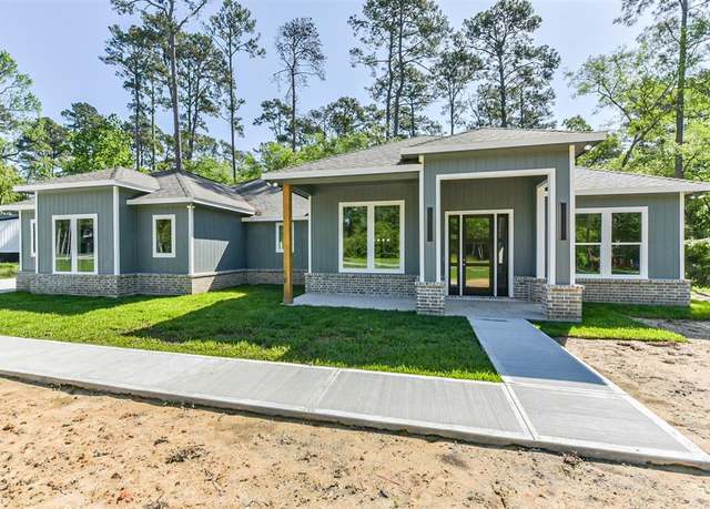 Property at 26994 Holly Dr, Hockley, TX 77447, 3 beds, 2.5 baths