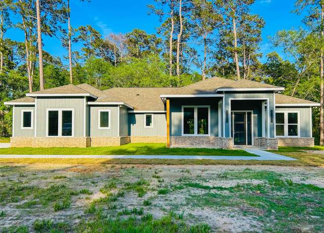 Property at 26994 Holly Dr, Hockley, TX 77447, 3 beds, 2.5 baths