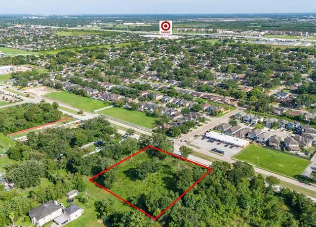Property at 00 Fuqua St, Houston, TX 77075